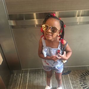 Meet your Posher, Louis